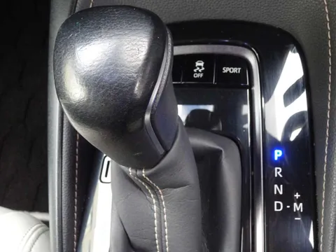 Toyota Corolla Touring