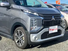 Mitsubishi eK X