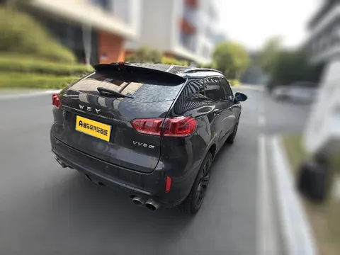Wey VV5