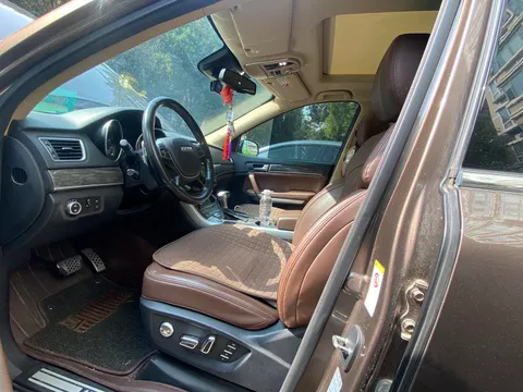 Haval H8