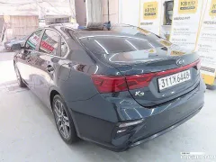 Kia Cerato (K3)
