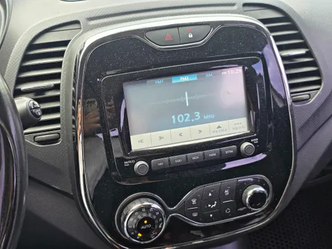 Renault QM3