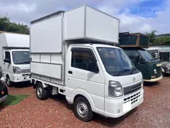 Mazda Scrum Truck