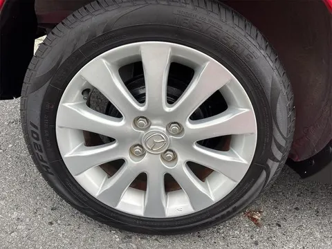 Mazda Verisa
