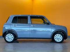 Suzuki Alto Lapin LC