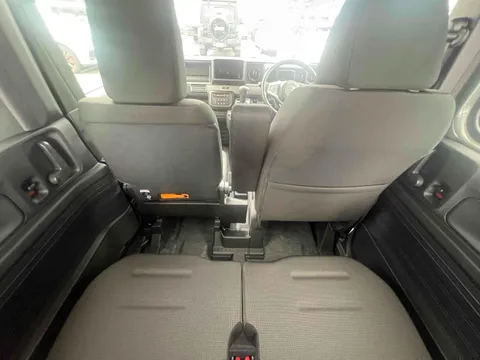 Honda N-VAN Plus Style