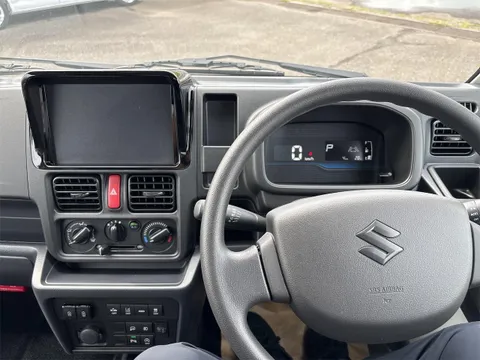Suzuki Super Carry