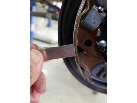 Suzuki Carry Track