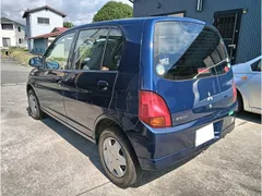 Mitsubishi Minica