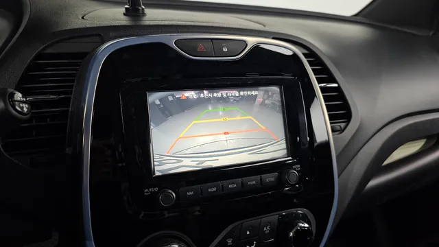 Renault QM3