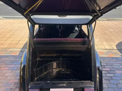 Citroen 2CV