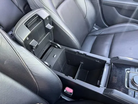 Mazda MAZDA3 Fastback