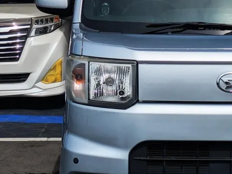 Daihatsu Hijet Caddie