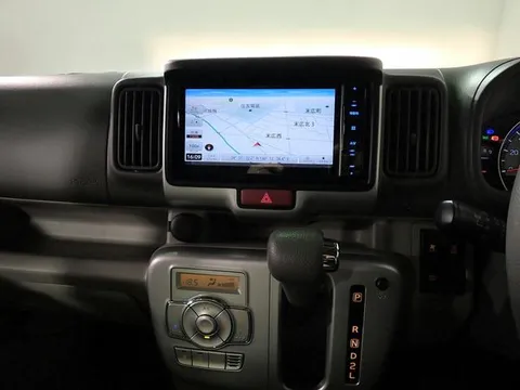 Mitsubishi Town Box