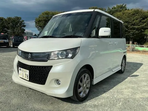 Suzuki Palette SW