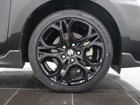 Suzuki Swift Sport