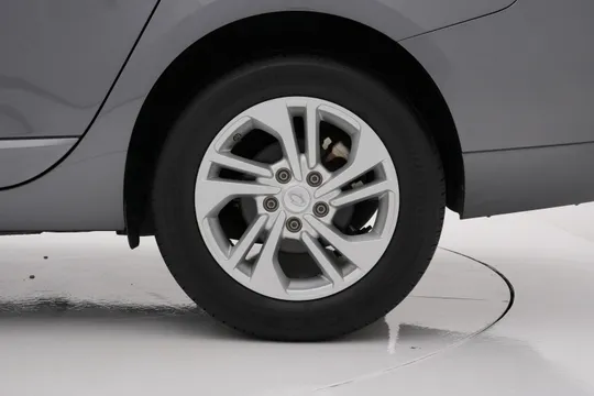Renault SM3