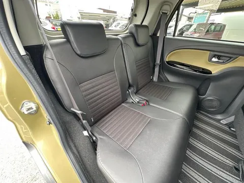 Toyota Pixis Joy