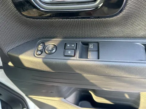 Honda N-VAN Plus Style