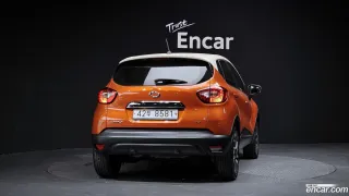 Renault QM3