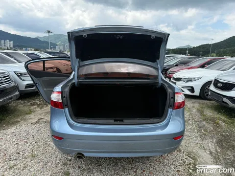 Renault SM3