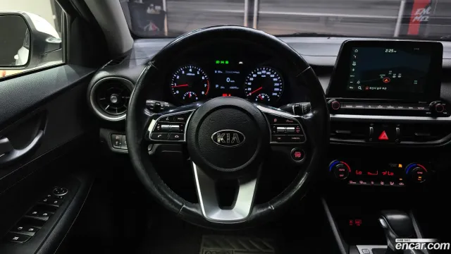 Kia Cerato (K3)