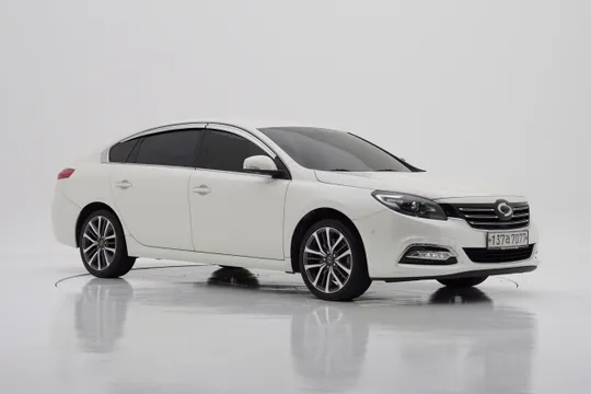Renault SM7