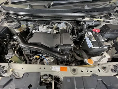 Daihatsu Boon