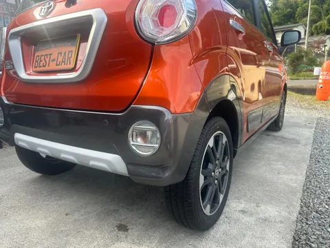 Toyota Pixis Joy