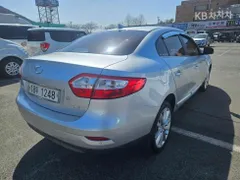 Renault SM3