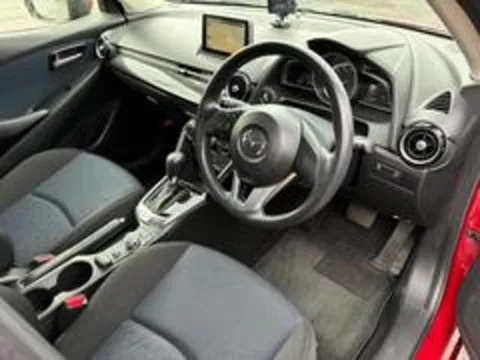 Mazda Mazda2 (Demio)