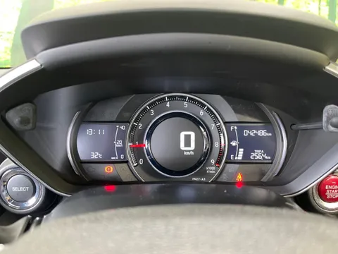 Honda S660