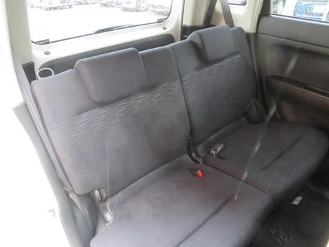 Honda Zest Spark