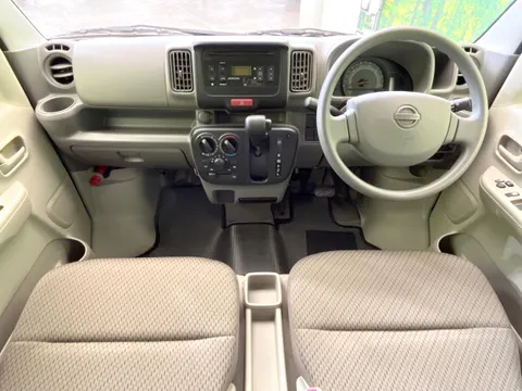 Nissan Clipper