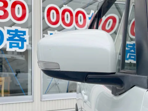 Mazda Flair Crossover