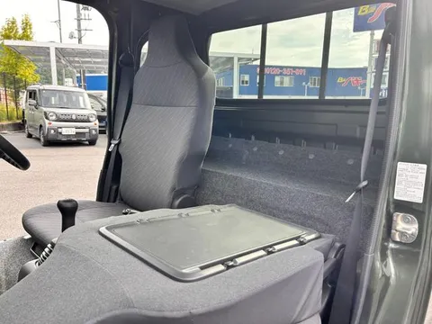 Suzuki Super Carry