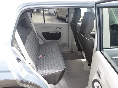 Suzuki Alto Lapin LC