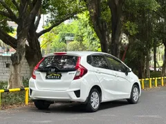 Honda Jazz (Fit)