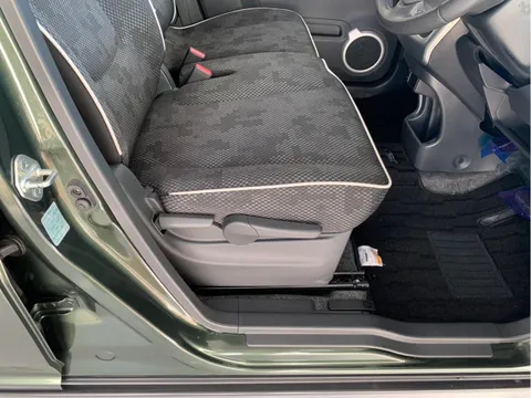 Mazda Flair Crossover