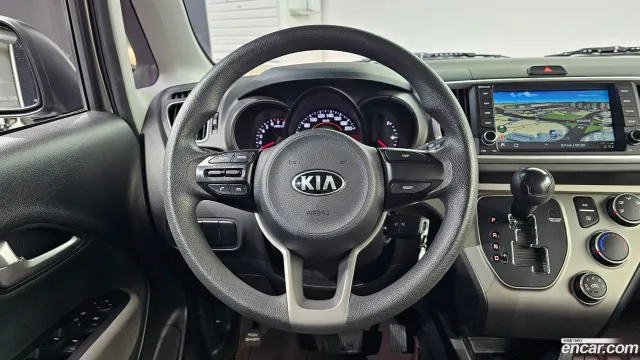Kia Ray