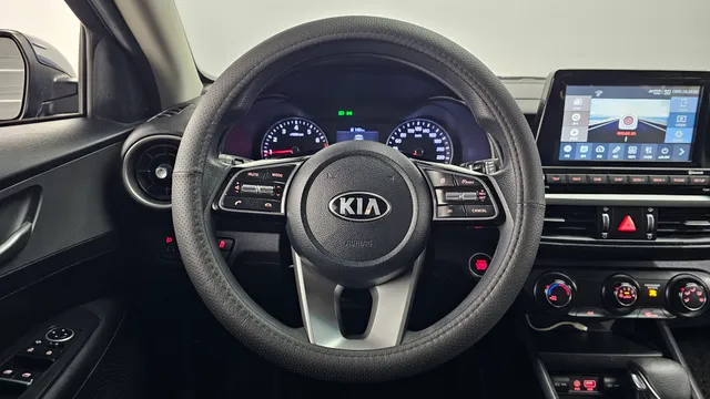Kia Cerato (K3)