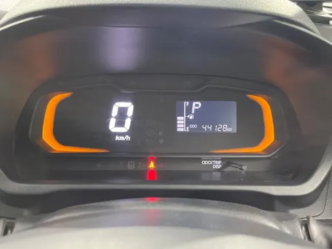Subaru Pleo Plus