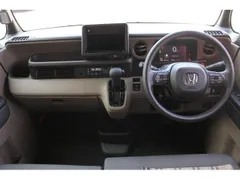 Honda N-BOX Joy
