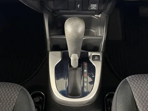 Honda Jazz (Fit)