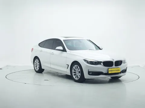 BMW Gran Turismo