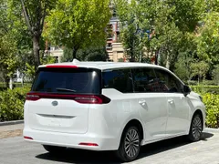 Gac M6