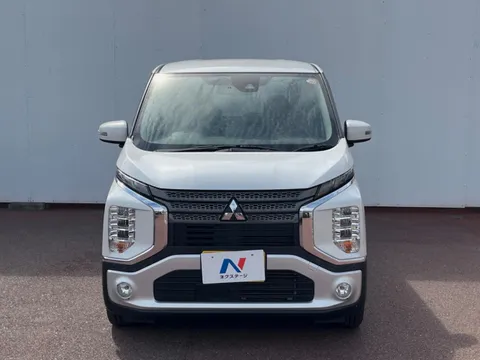 Mitsubishi eK X
