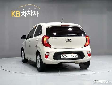 Kia Picanto (Morning)