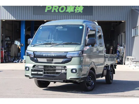 Suzuki Super Carry