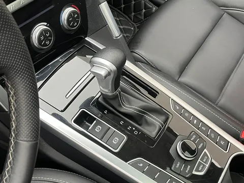 Haval H7